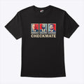 Trump Vance Kennedy Checkmate 2024 T Shirt