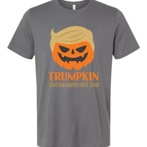 Trumpkin T Shirt Hoodie, Sweatshirt | HypeDripTees.com