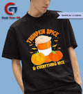 Trumpkin spice and everything nice Halloween Trump pumpkins shirt