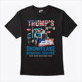 Trump’s Snowflake Removal Service Shirt