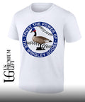 Trust The Power Of The Wrigley Goose Chicago Cubs MLB shirt