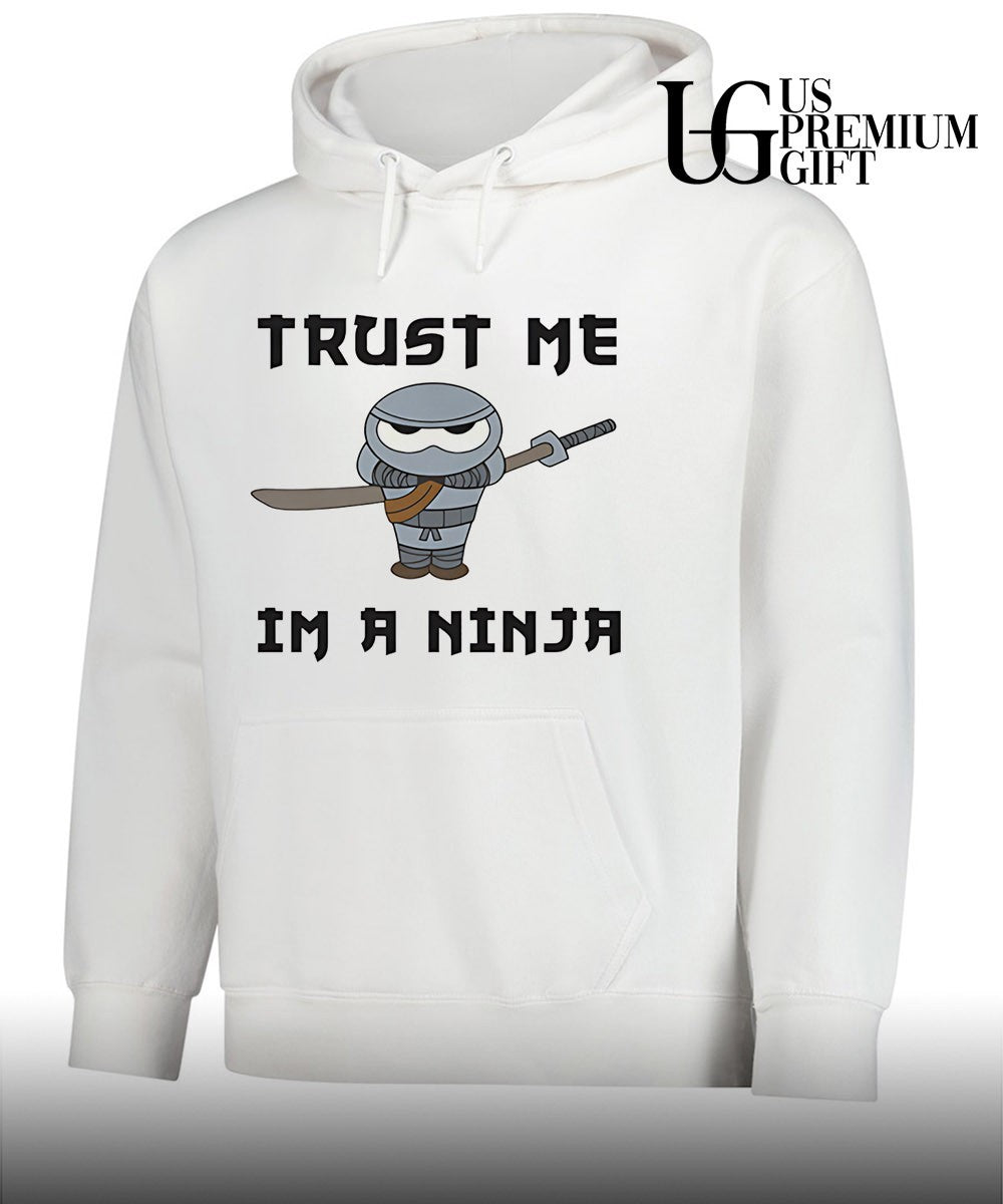 Trust me I’m a ninja T-shirt