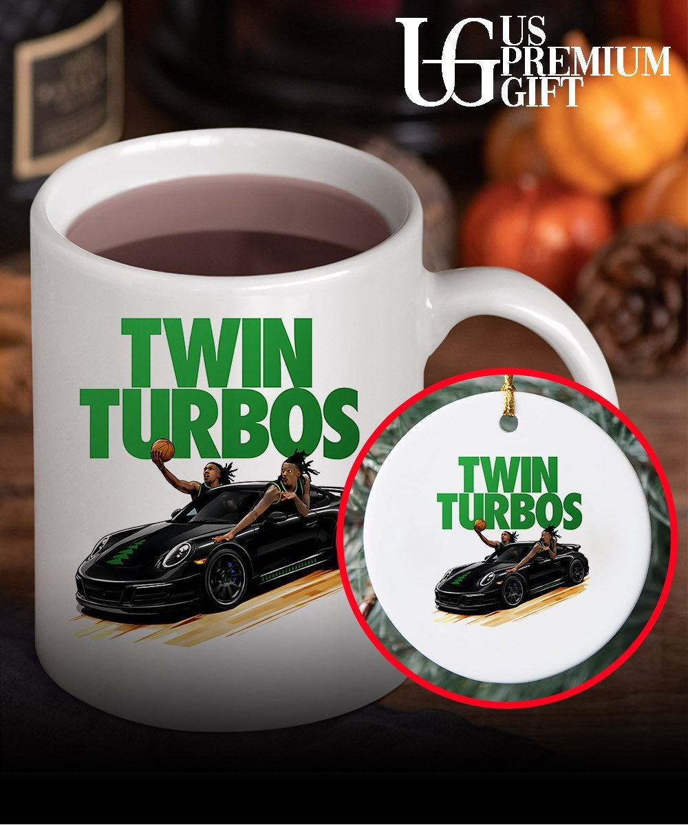 Twin Turbos Minnesota Timberwolves shirt