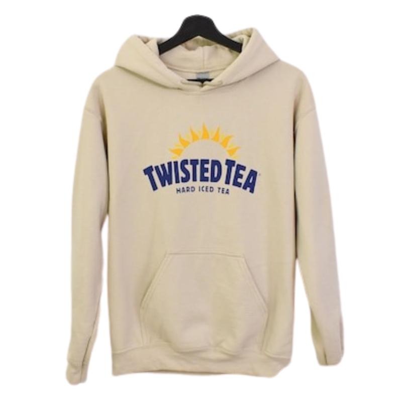 Twisted Tea Shirt, Unisex Beer Lover Sweatshirt, Cool Alcoholic Beverage Shirts, Funny Trend Sweater, Sun Flower Hoodie,...
