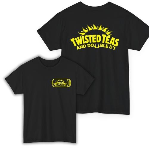 Twisted Teas and Double D's Unisex T-Shirt, plan b twisted tea Casual Classic Hoodie, Sweatshirt | HypeDripTees.com