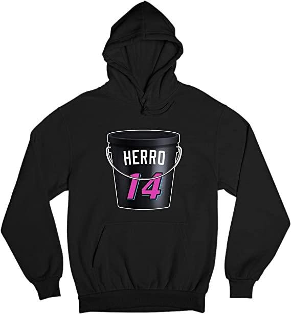 Tyler Herro I M A Bbbucket Heat Vice Tshirt, Sweatshirt, Hoodie For Men Women Unisex | HypeDripTees.com