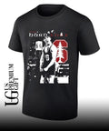Tyler Knox Stanford Cardinal the Baro Know shirt