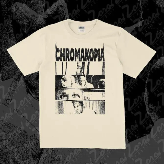 Tyler T-Shirt, Chromakopia Graphic Tee Classic Cotton Hoodie, Sweatshirt | HypeDripTees.com