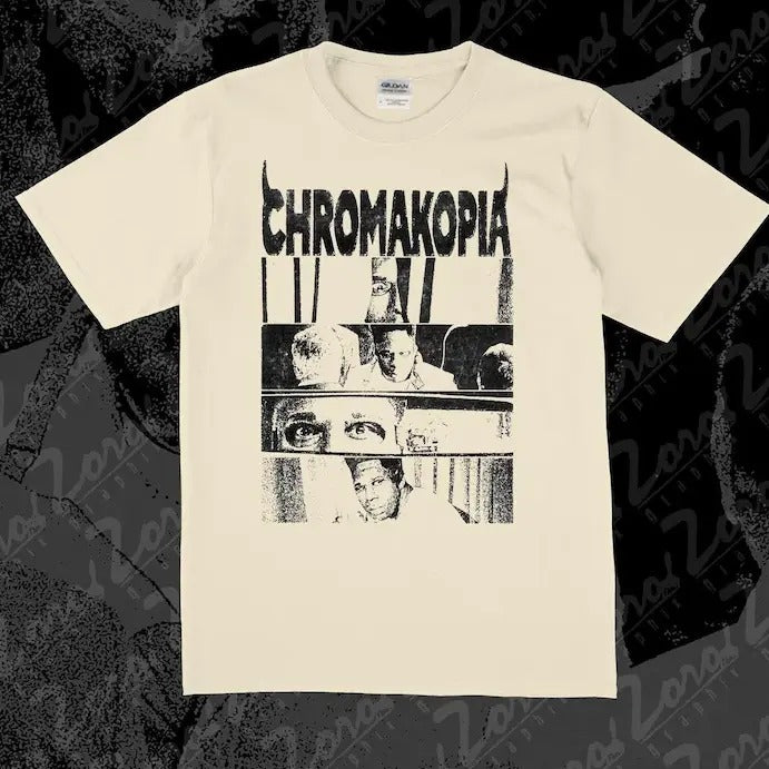 Tyler T-Shirt, Chromakopia Graphic Tee, Gift Fans Hoodie, Sweatshirt | HypeDripTees.com