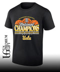 UCLA Bruins 2026 Basketball Women’s National Championship shirt