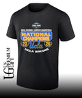 UCLA Bruins 2026 NCAA Division I Women’s Basketball National Champions shirt