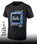 UCLA Bruins 2026 NCAA Women’s Basketball National Champs shirt