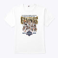 UConn Huskies 2025 NCAA Division I Women’s Basketball National Champions Shirt