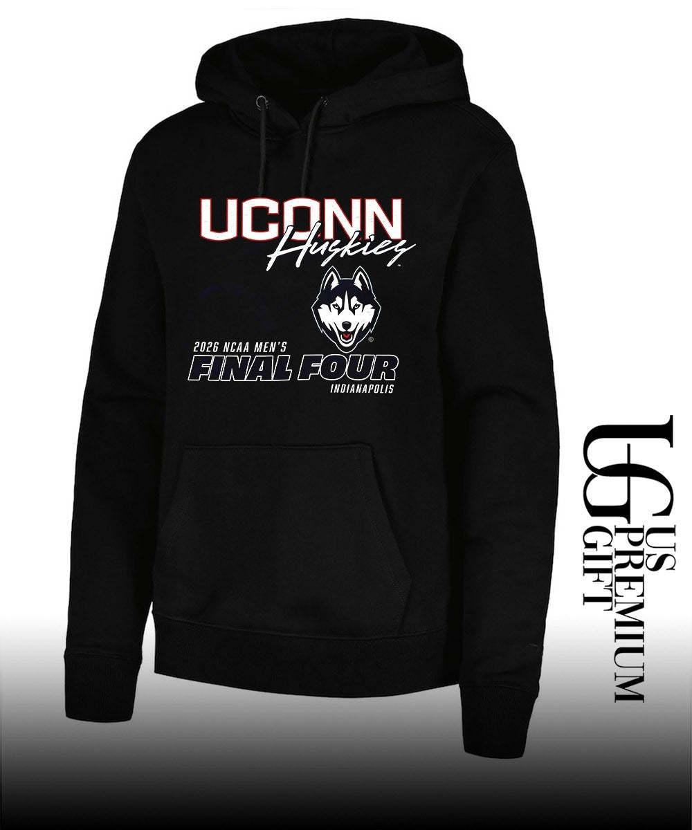 UConn Huskies 2026 NCAA Men’s Final Four shirt