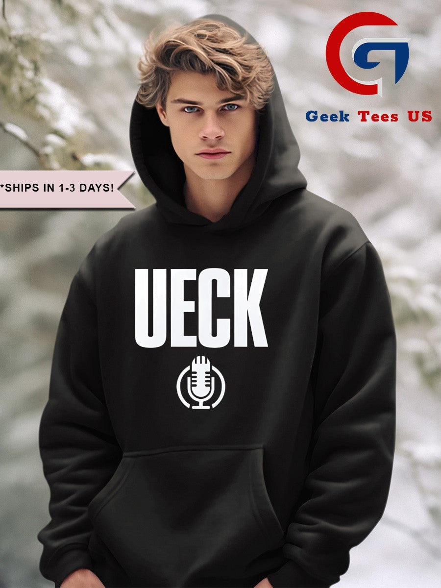 UECK Bob Uecker Brewers shirt
