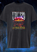 UFC 329 Las Vegas Nevada July 11 2026 Ultimate Fighting Championship T-Shirt