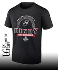 UIndy Greyhounds 2026 NCAA Division II Baseball Championship shirt