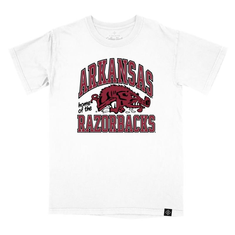UNIVERSITY OF ARKANSAS VAULT SLOBBERING HOG T-SHIRT Hoodie, Sweatshirt | HypeDripTees.com
