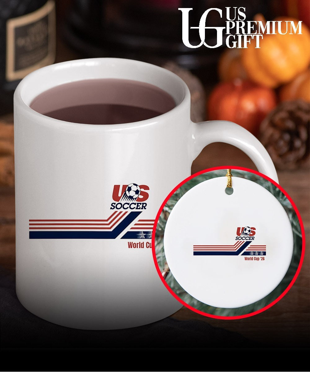 US Soccer World Cup 2026 shirt