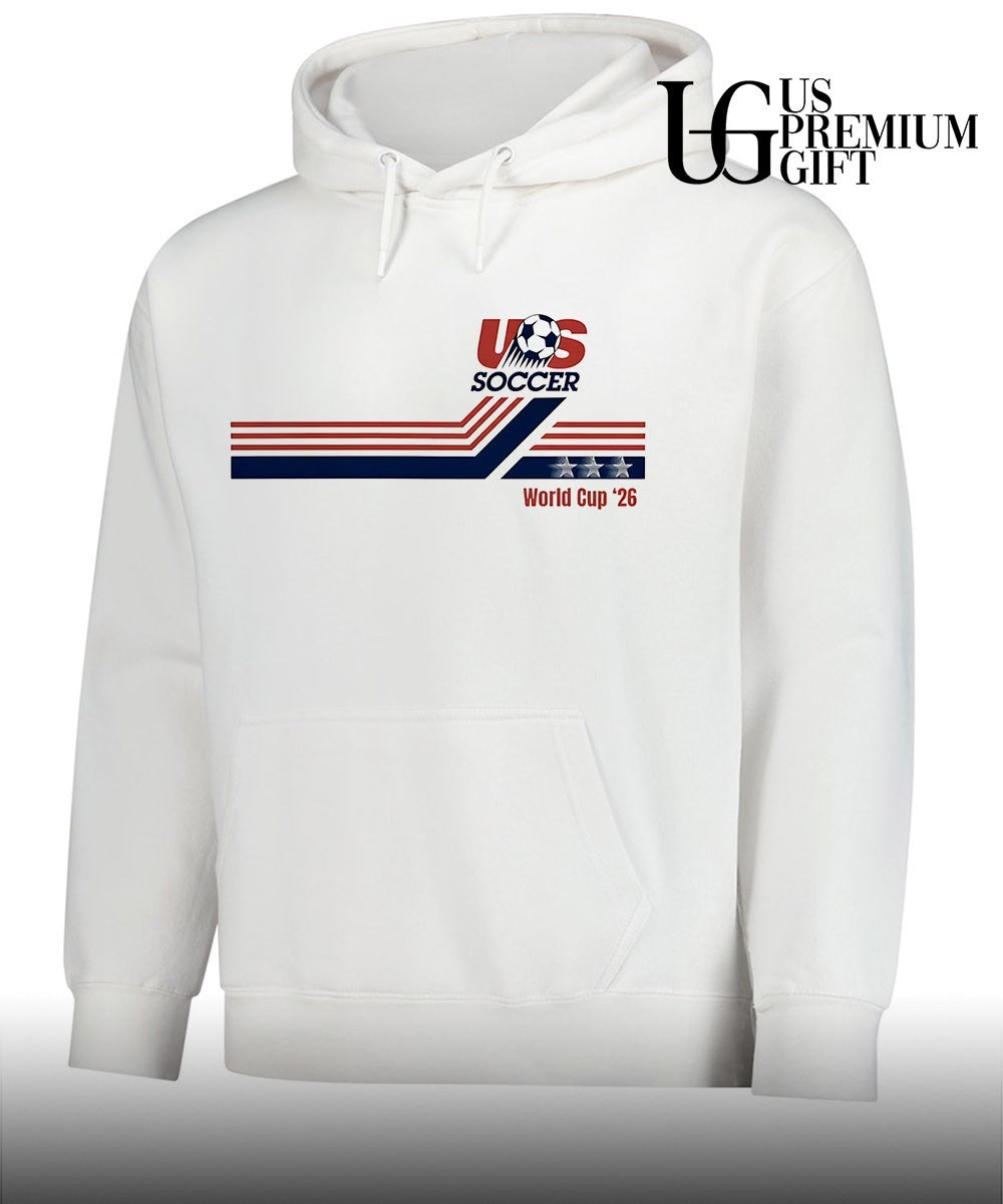 US Soccer World Cup 2026 shirt