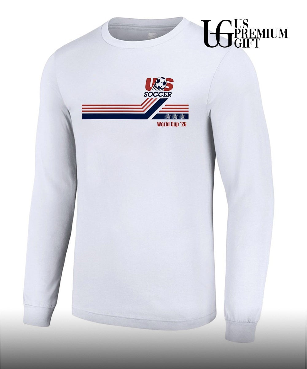 US Soccer World Cup 2026 shirt