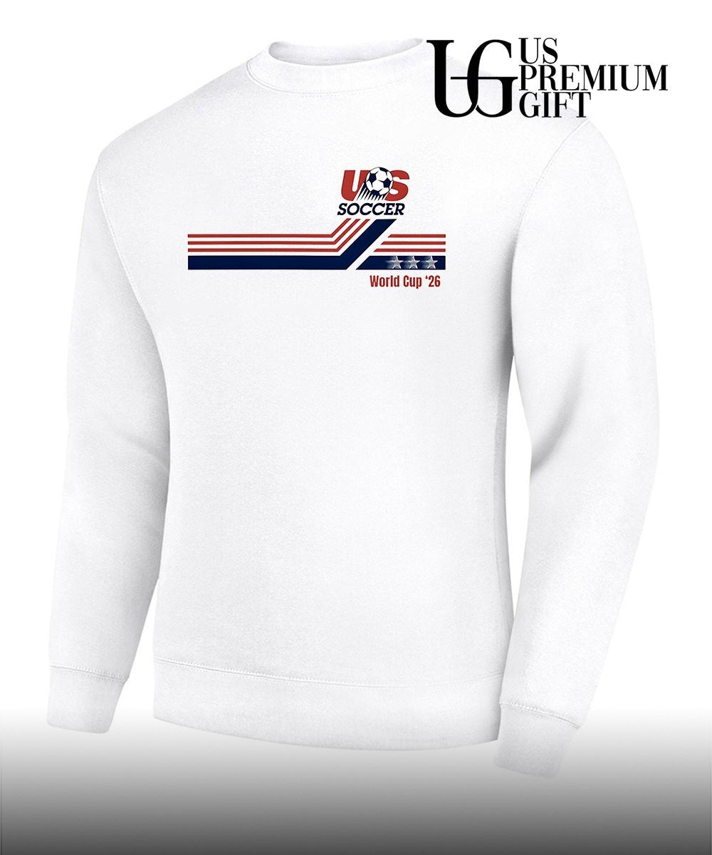 US Soccer World Cup 2026 shirt
