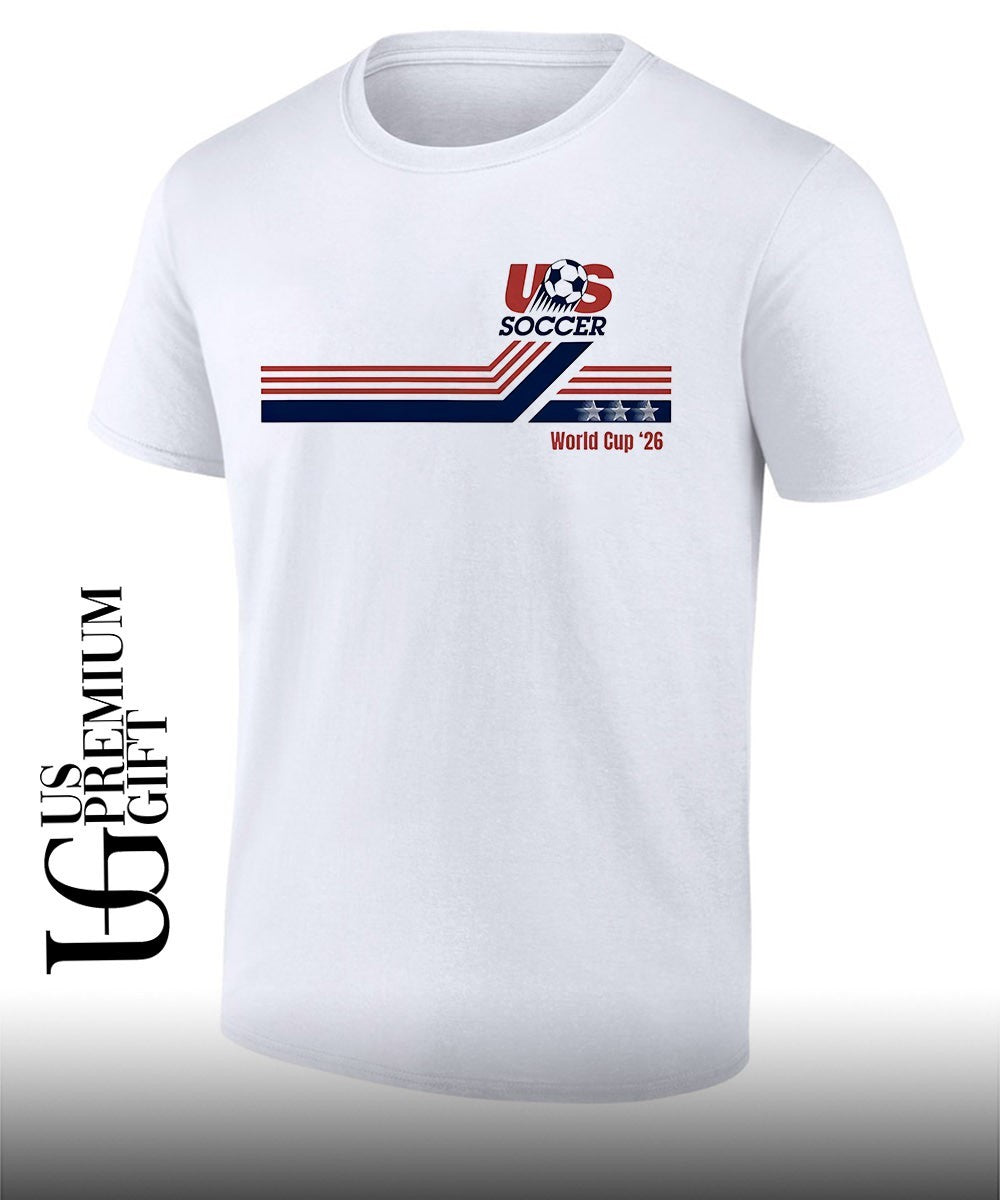 US Soccer World Cup 2026 shirt