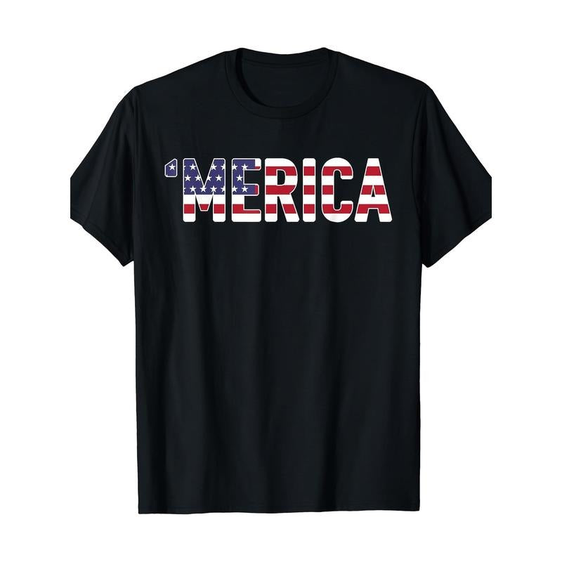 USA - USA Love Flag USA Novelty T-shirt Made in USA Hoodie, Sweatshirt | HypeDripTees.com