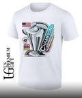 USA Team 2026 World Baseball Classic Champions shirt
