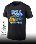 Ucla Bruins 2026 NCAA Women’s Final Four Indianapolis shirt