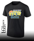 Ucla Bruins 2026 NCAA Women’s Final Four shirt