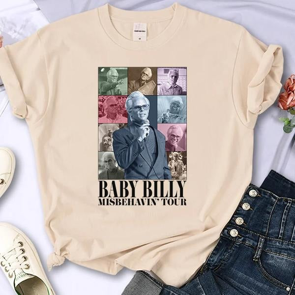 Uncle B4by Bil1y Shirt, Uncle B4by Bil1y Funny Shirt, Graphic UNISEX Tee, Movies Tee Hoodie, Sweatshirt | HypeDripTees.com