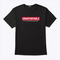 Undeportable Pull Up September 2022 2023 2024 Shirt