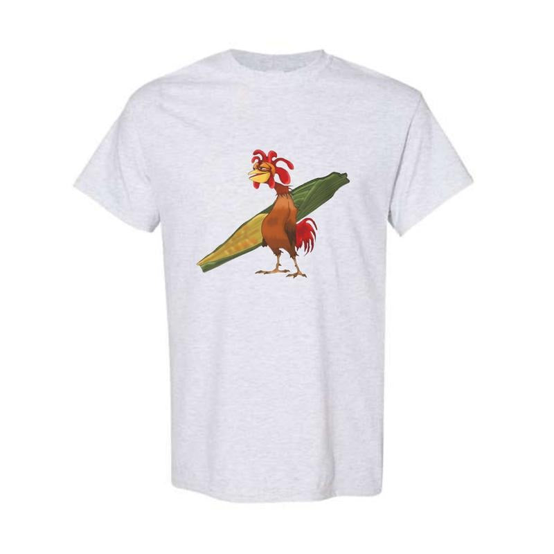 Unisex Funny Chicken Joe T-Shirt Sweatshirt Hoodie, Trendy Shirt | HypeDripTees.com