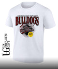 University State University Mississippi State Bulldogs softball NCAA Women’s College World Series 2026 shirt