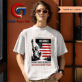 University of Miami No Kings National Protest October 2025 Independence Without Tyranny shirt
