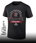 University of Tampa Spartans 2026 NCAA Division II Baseball Championship shirt