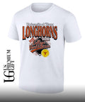 University of Texas Longhorns NCAA Women’s College World Series 2026 shirt
