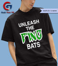 Unleash the fing bats my Chemical Romance Philadelphia 2025 shirt