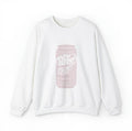 [Up To 5XL] Dr Pepper "I Am Not an Addict" Crewneck | Dr Pepper Sweatshirt | Dr Pepper Gift | Unisex Heavy Blend Crewneck Sweatshirt