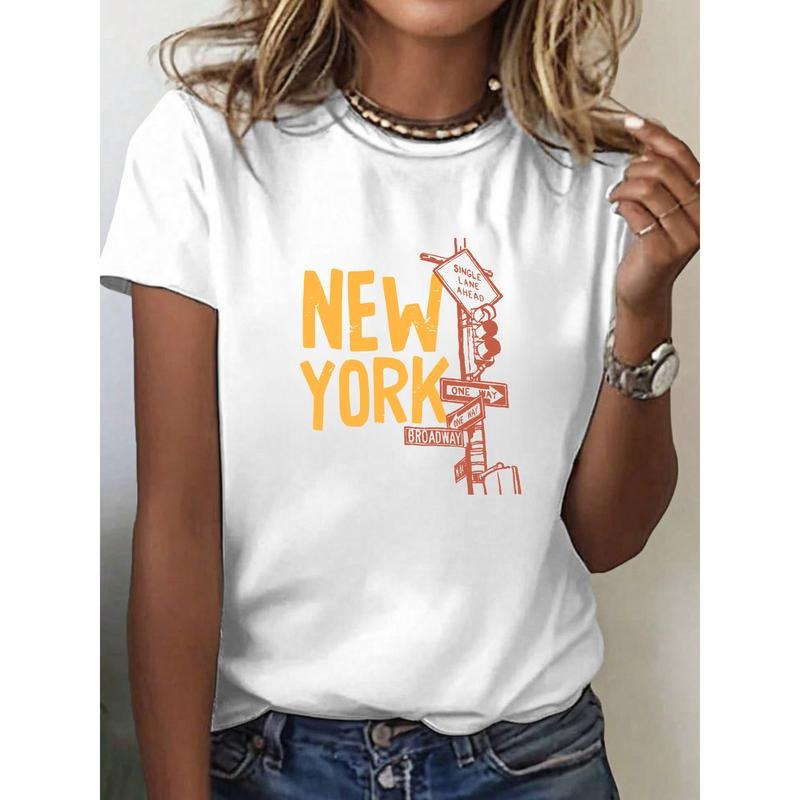 Urban Flair T - Shirt: Showcase Your Love for the Energetic Streets of New York Hoodie, Sweatshirt | HypeDripTees.com