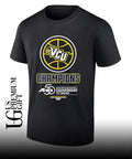 VCU Rams A10 Men’s Basketball Championship shirt