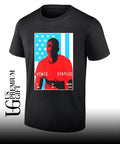 VS Los Angeles CA Tour June 2026 poster shirt