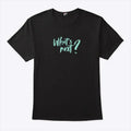 Valtteri Bottas What’s Next Shirt