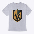 Vegas Golden Knights Logo T Shirt