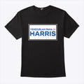 Venezuelan Pana For Harris Shirt