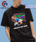 Vernell Brown III Florida Gators Catch of The Year 2025 signature shirt