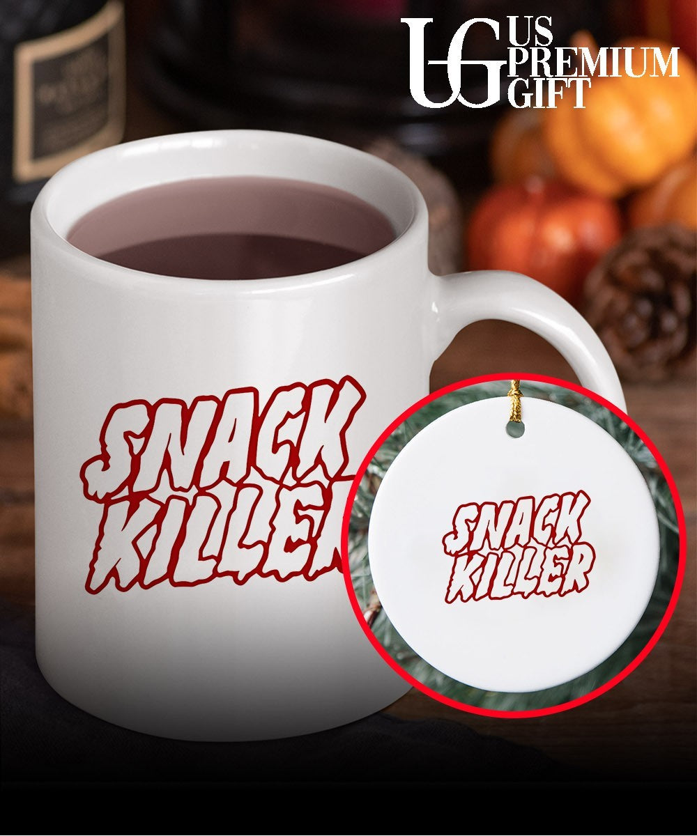 Vernon Snack Killer shirt