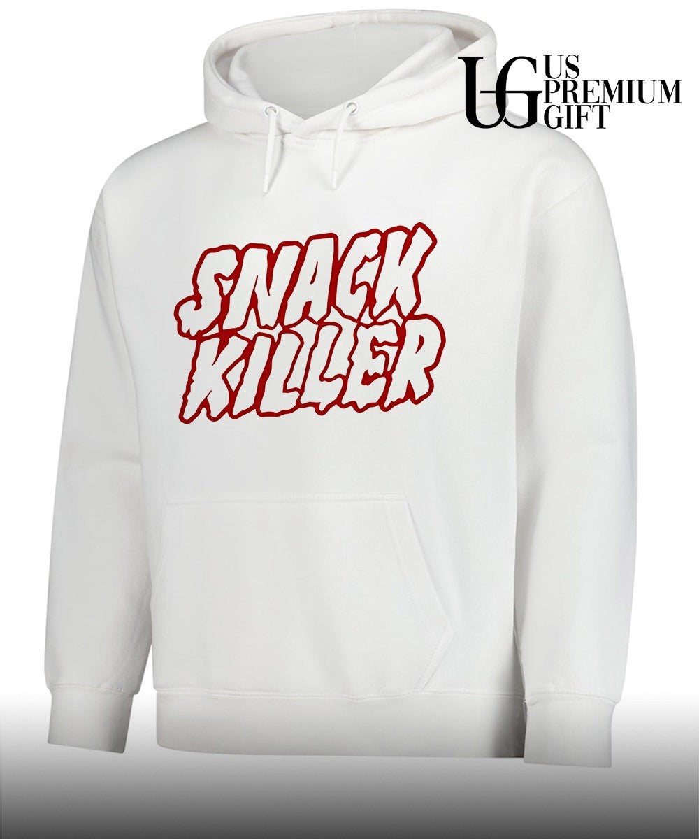 Vernon Snack Killer shirt