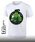 Victor E. Green Dallas Stars hockey 2026 logo shirt